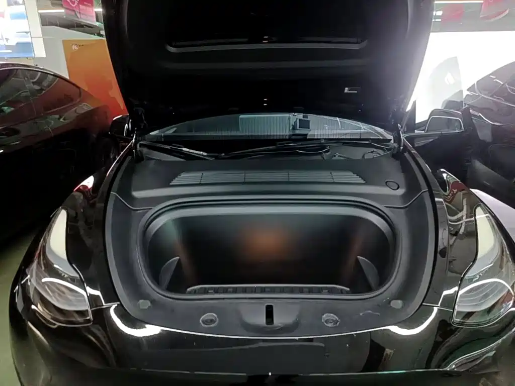 Tesla Model Y — фото 20