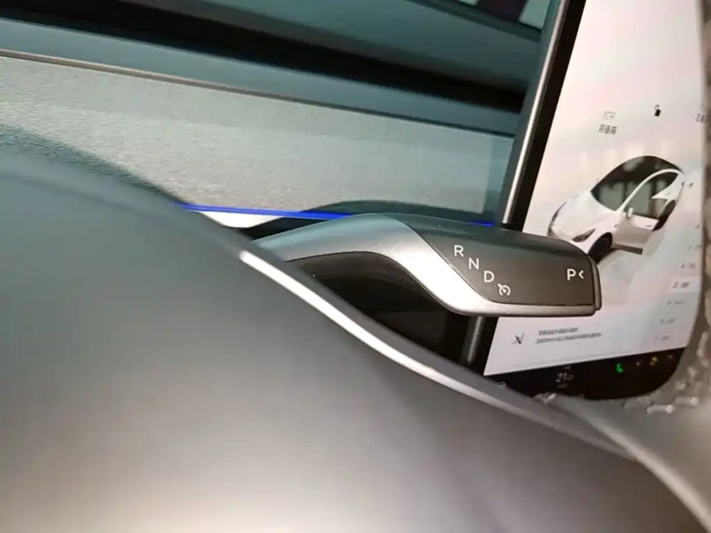Tesla Model Y — фото 14