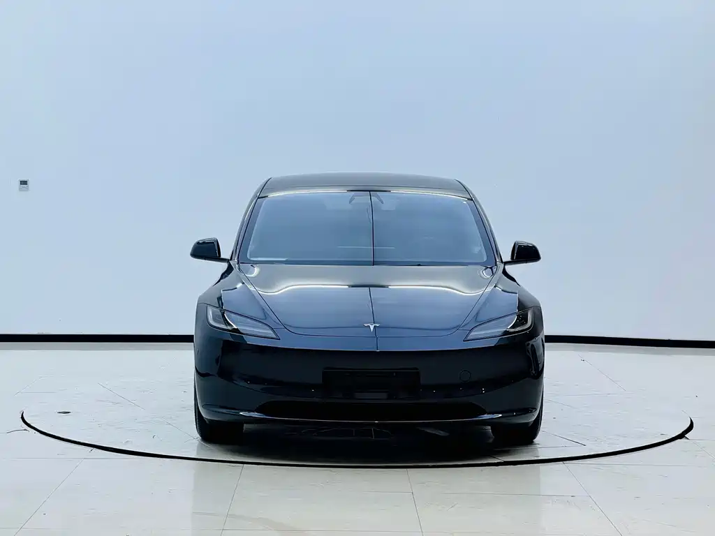 Tesla Model 3 — фото 14