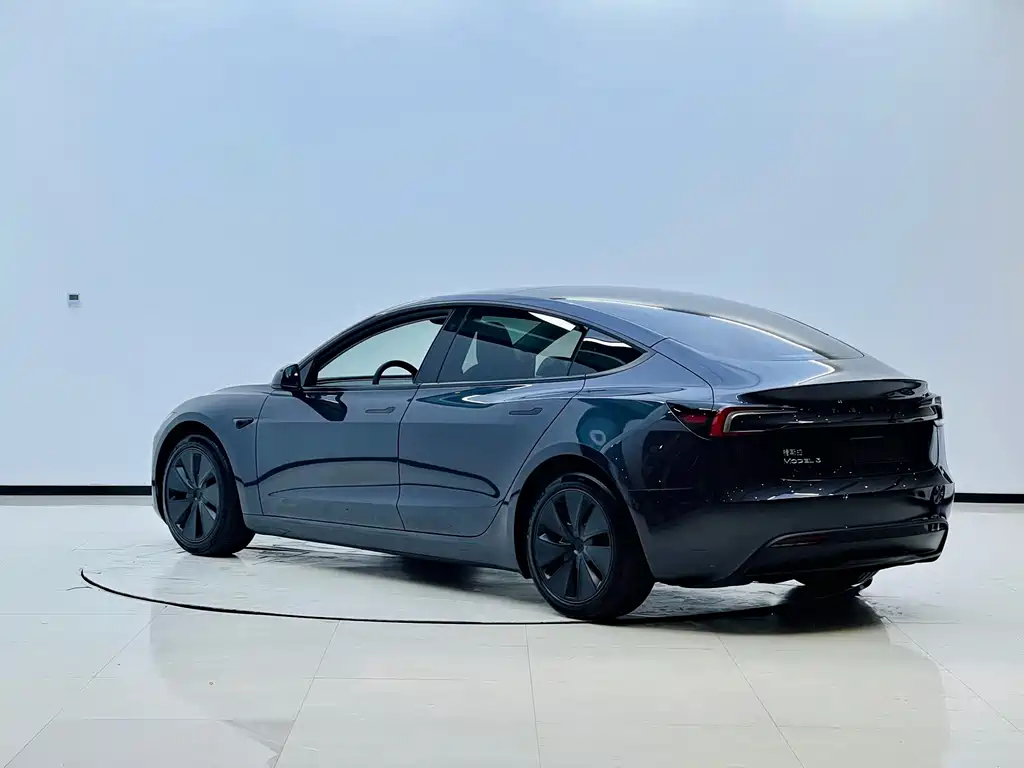 Tesla Model 3 — фото 15