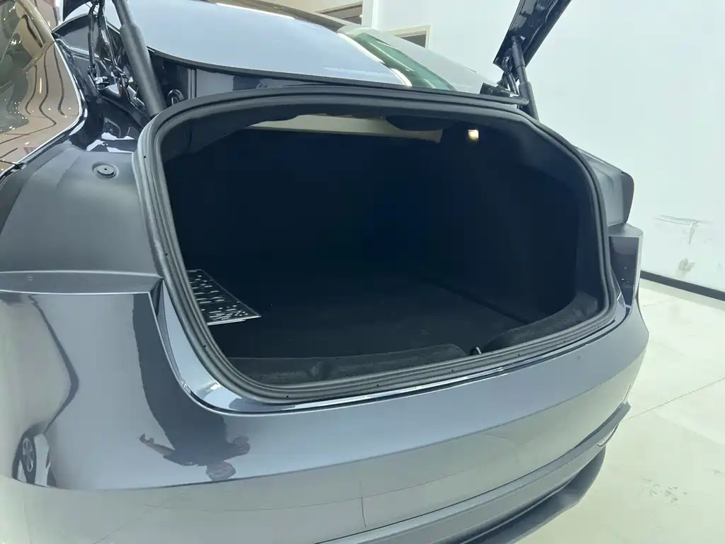 Tesla Model 3 — фото 9