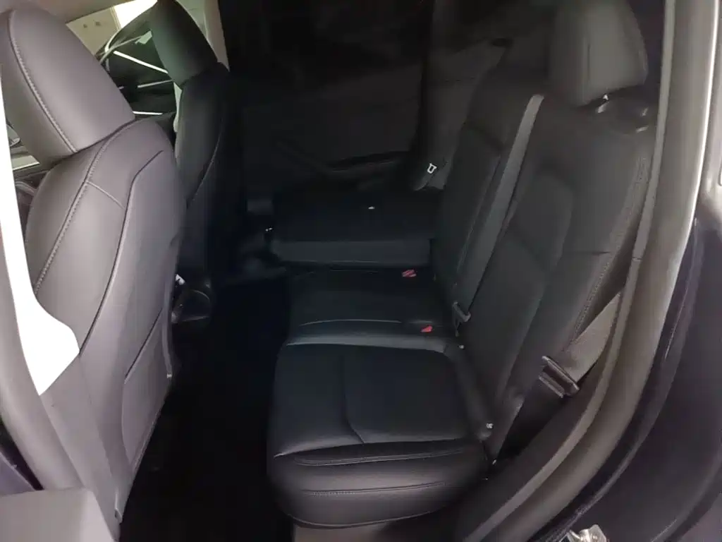 Tesla Model Y — фото 17