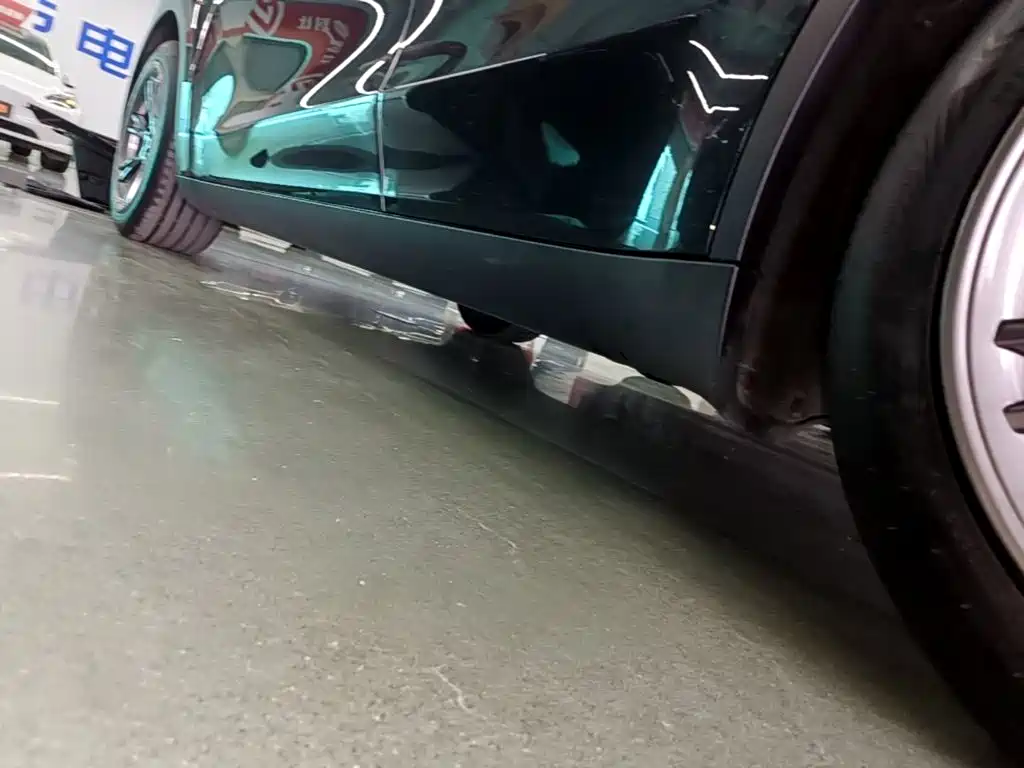 Tesla Model Y — фото 22