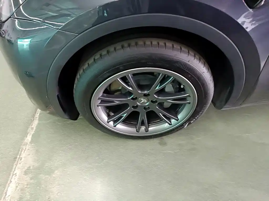 Tesla Model Y — фото 23