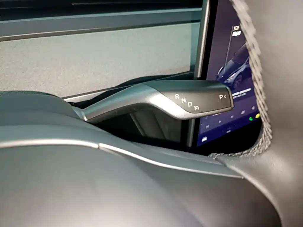 Tesla Model Y — фото 14