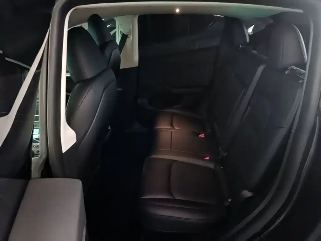 Tesla Model Y — фото 17