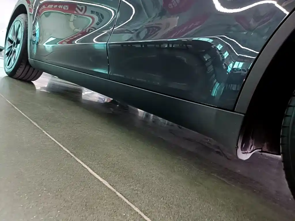 Tesla Model Y — фото 22