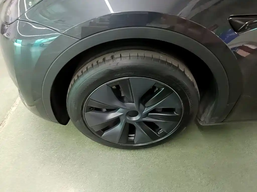 Tesla Model Y — фото 23