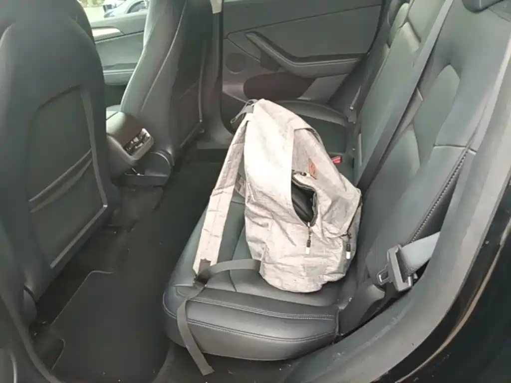 Tesla Model Y — фото 17