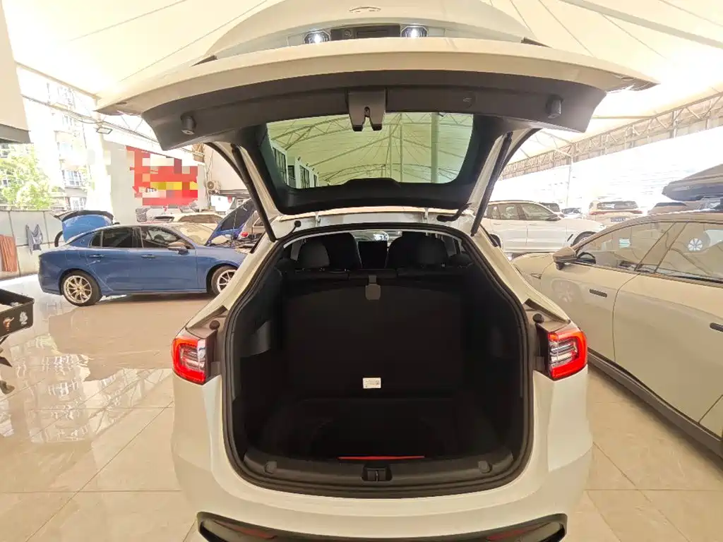 Tesla Model Y — фото 19