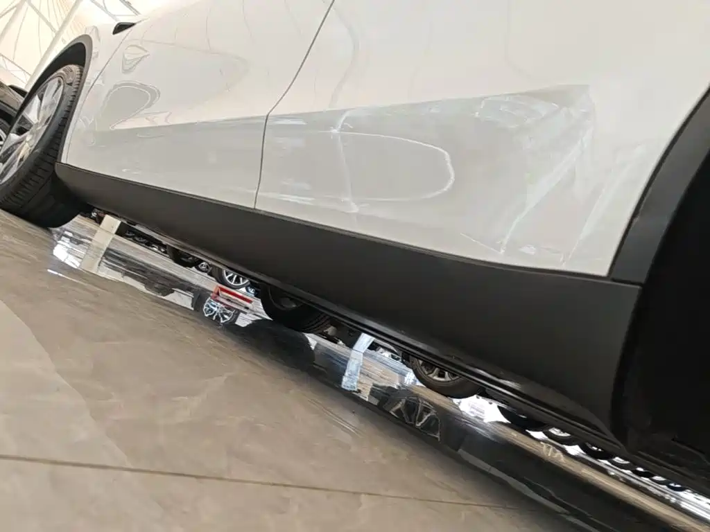 Tesla Model Y — фото 22