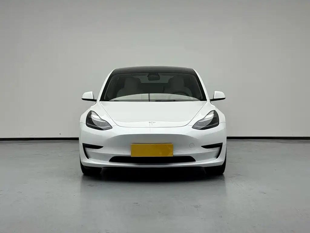 Tesla Model 3 — фото 2