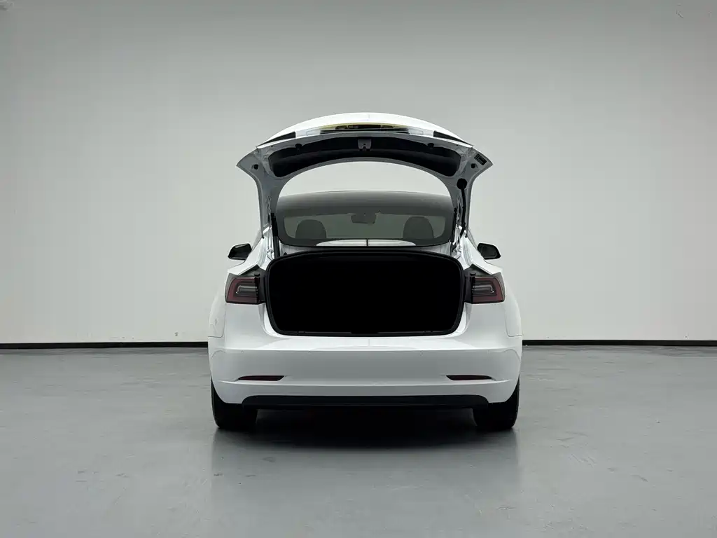 Tesla Model 3 — фото 15