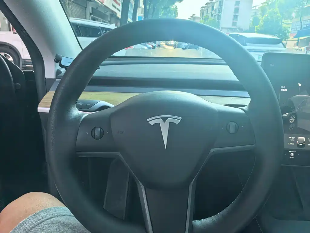 Tesla Model Y — фото 5