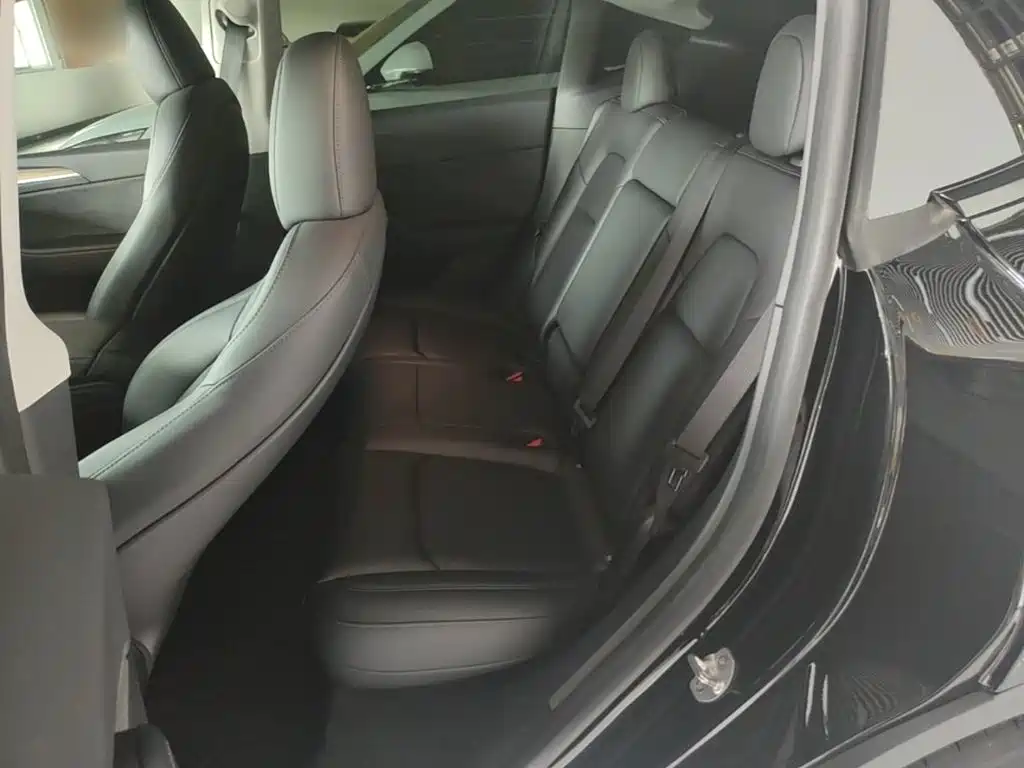 Tesla Model Y — фото 17
