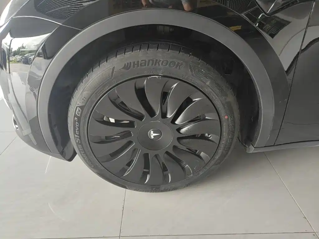 Tesla Model Y — фото 23