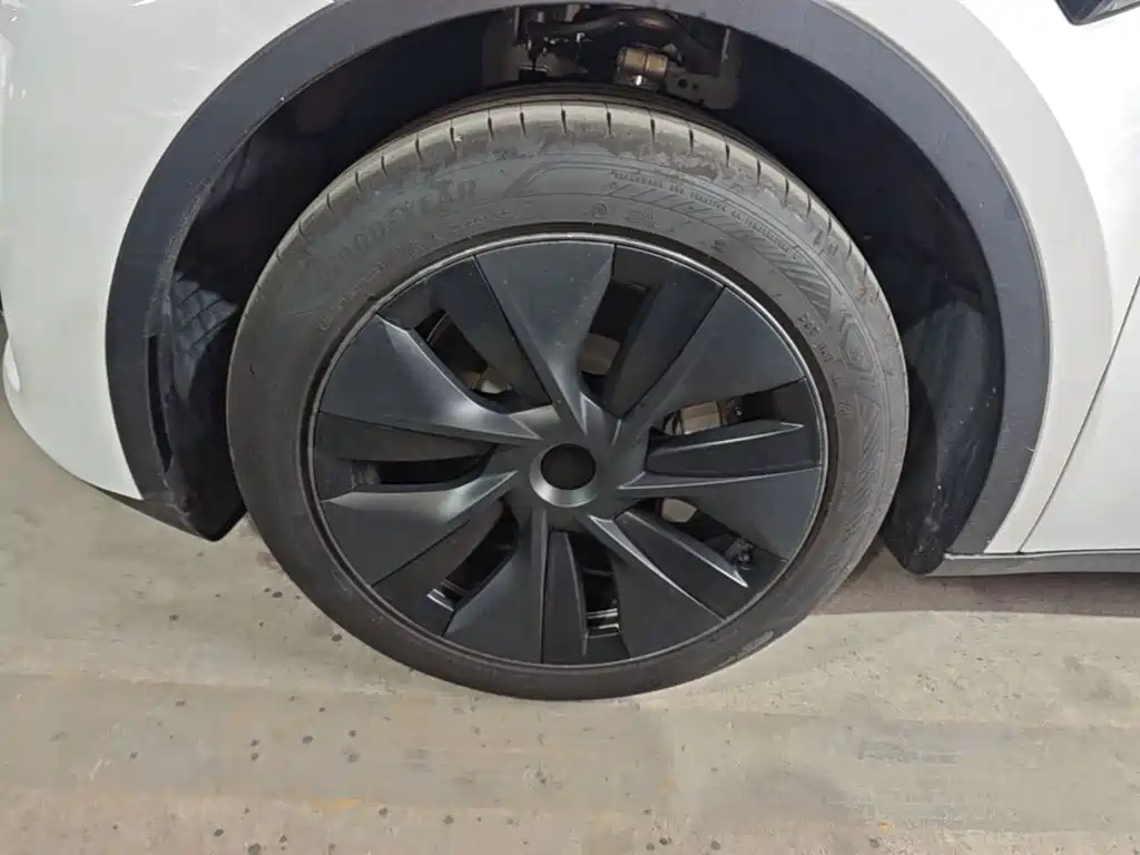 Tesla Model Y — фото 23