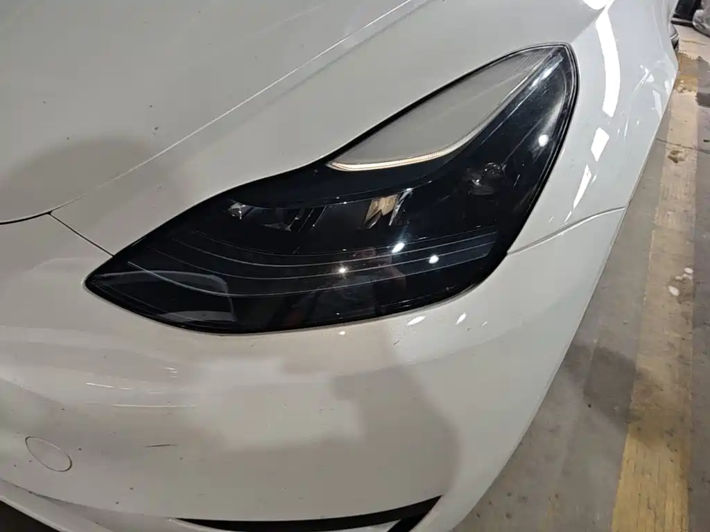 Tesla Model Y — фото 24