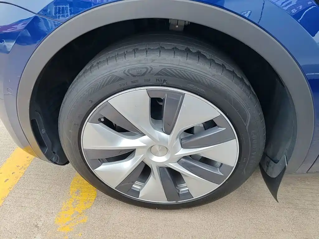Tesla Model Y — фото 23