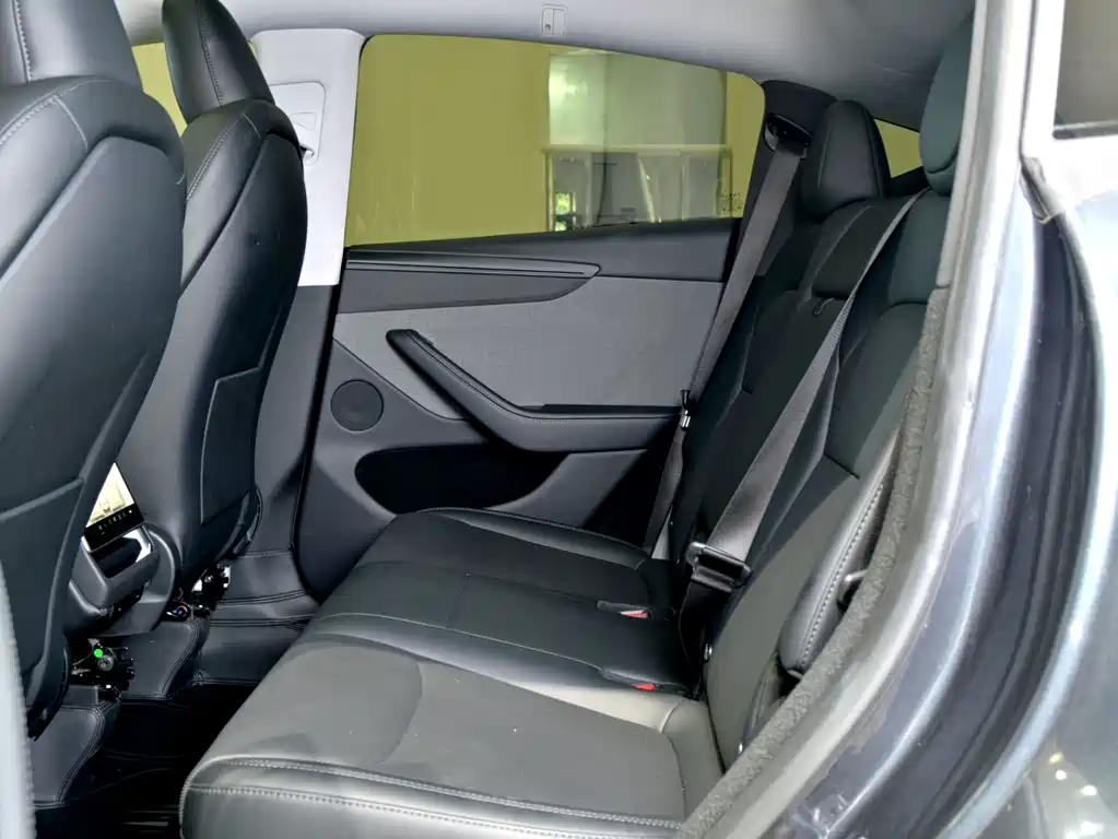 Tesla Model Y — фото 17