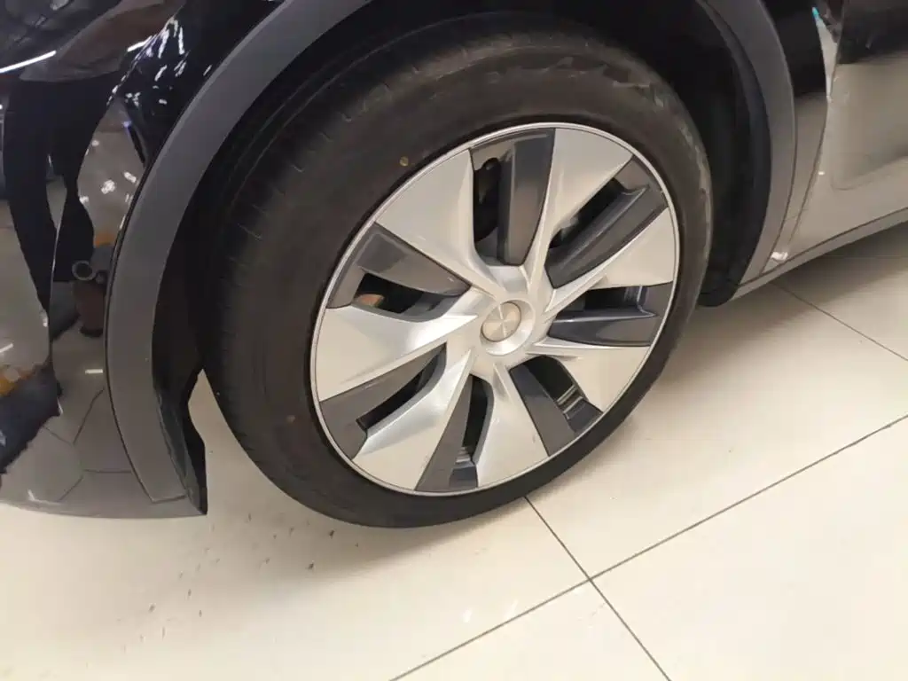Tesla Model Y — фото 23