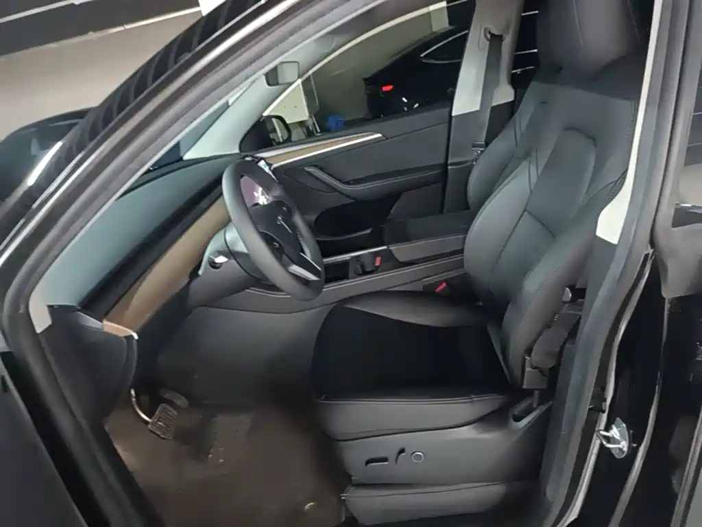 Tesla Model Y — фото 15