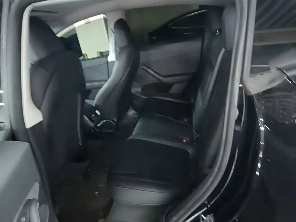 Tesla Model Y — фото 17
