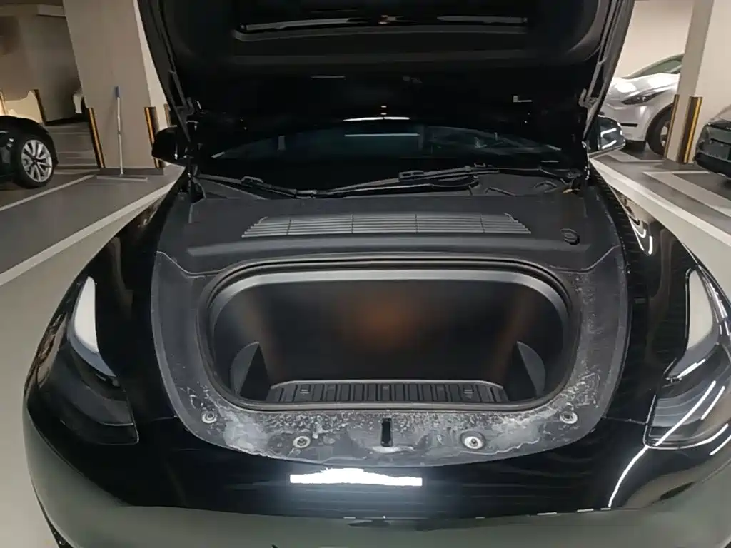 Tesla Model Y — фото 20