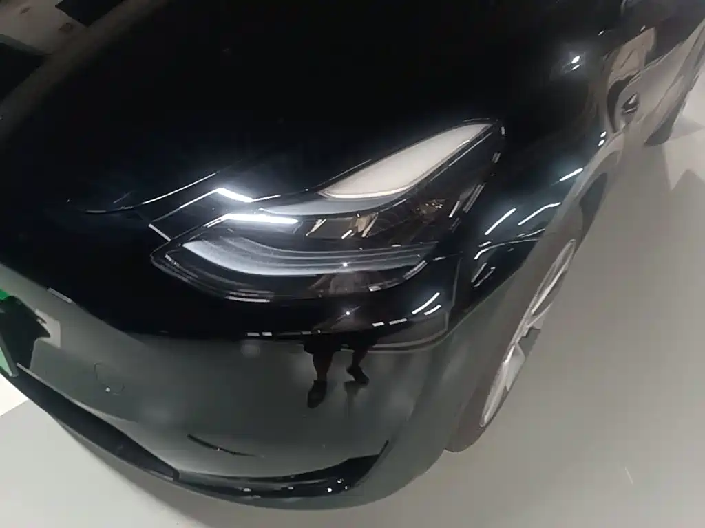 Tesla Model Y — фото 24