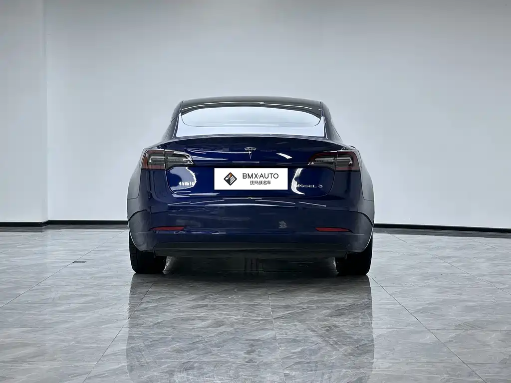 Tesla Model 3 — фото 6