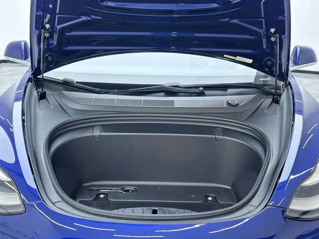 Tesla Model 3 — фото 9