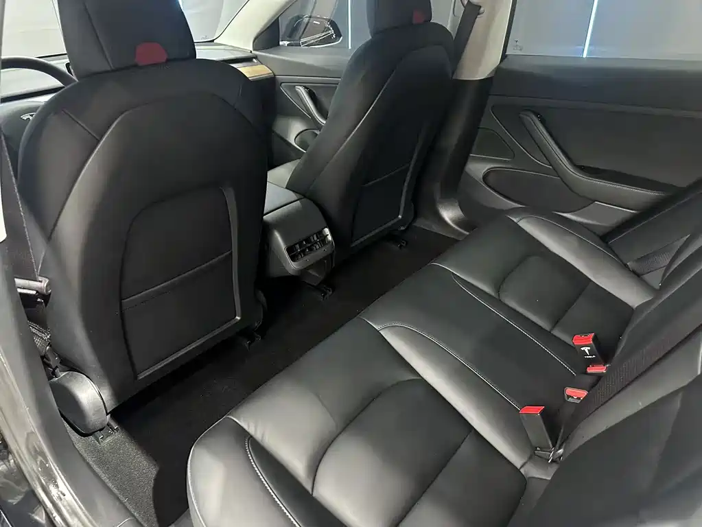 Tesla Model 3 — фото 10