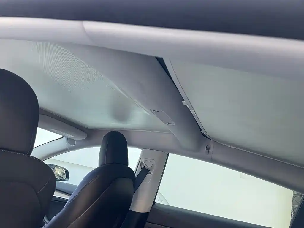 Tesla Model 3 — фото 5