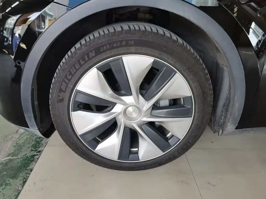 Tesla Model Y — фото 23