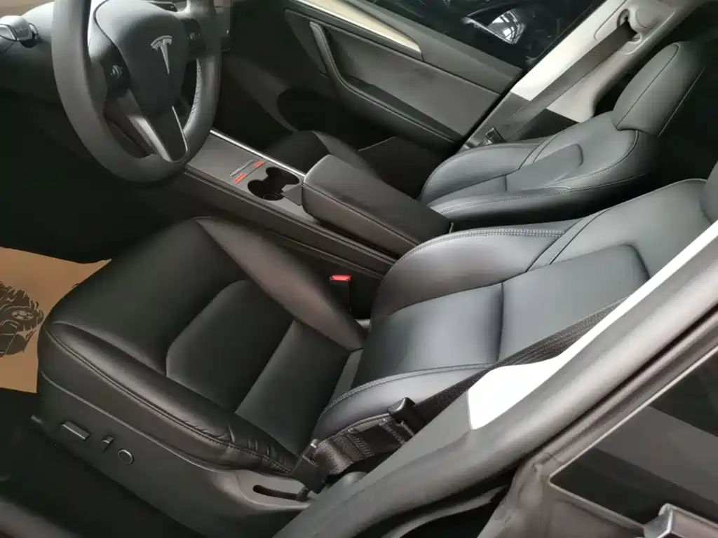 Tesla Model Y — фото 15