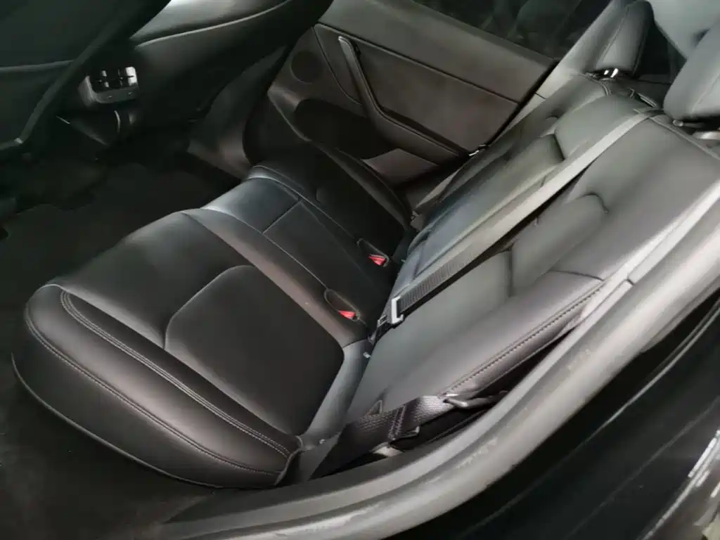Tesla Model Y — фото 17