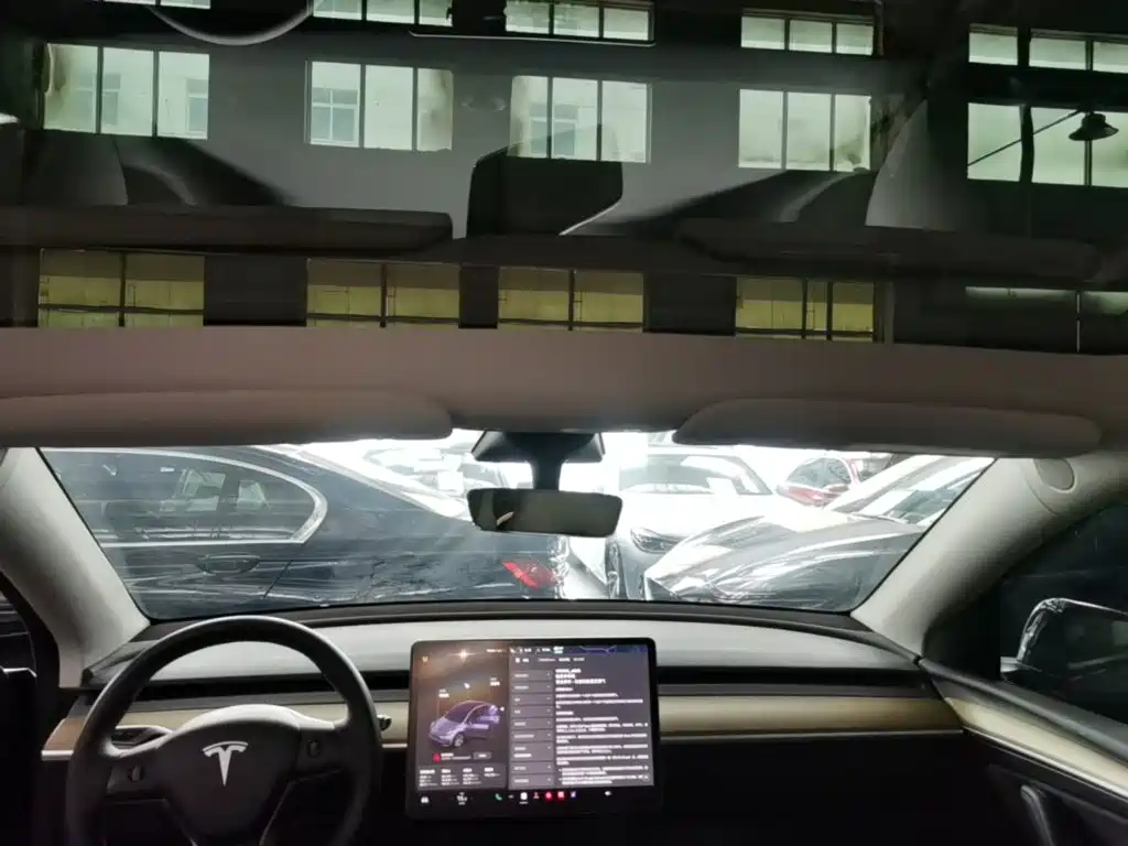 Tesla Model Y — фото 18