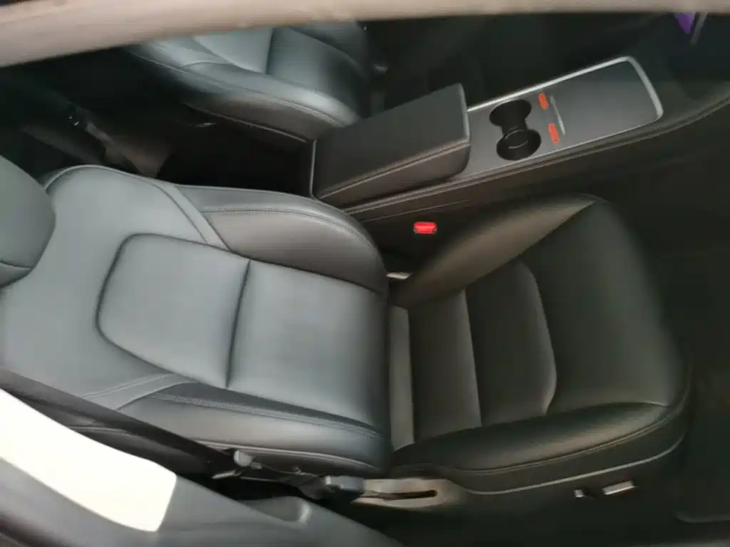 Tesla Model Y — фото 25