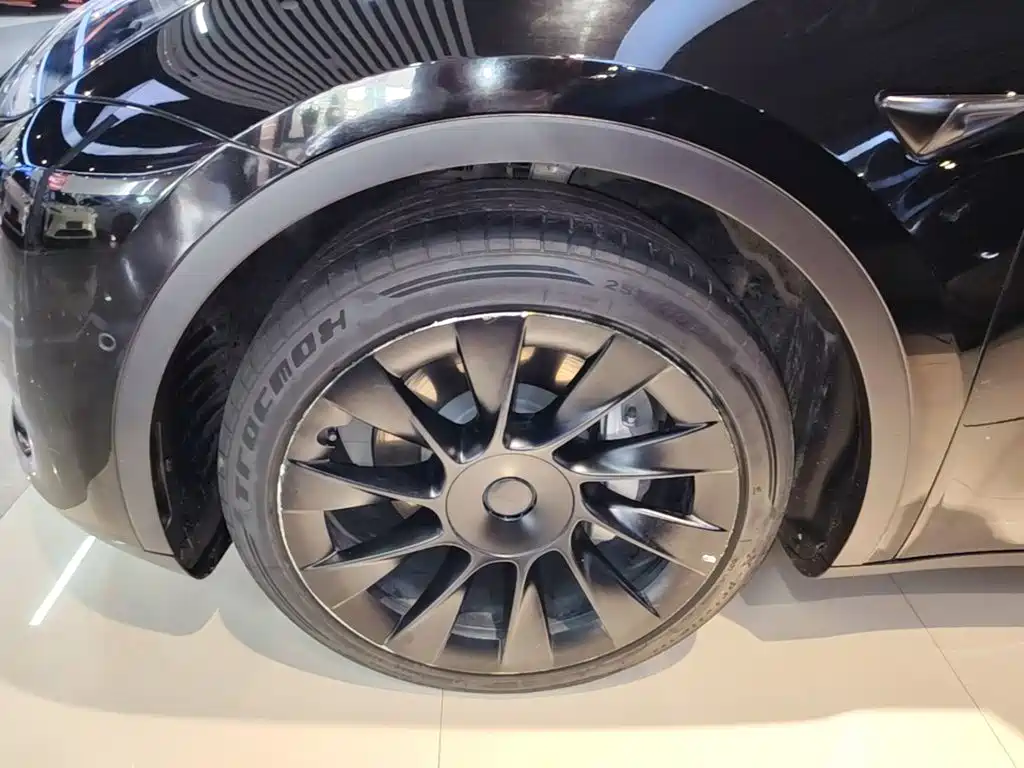 Tesla Model Y — фото 23