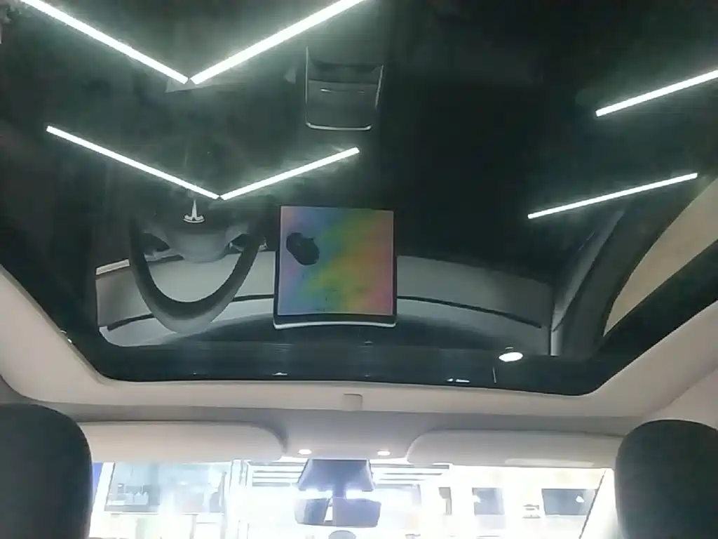 Tesla Model Y — фото 18
