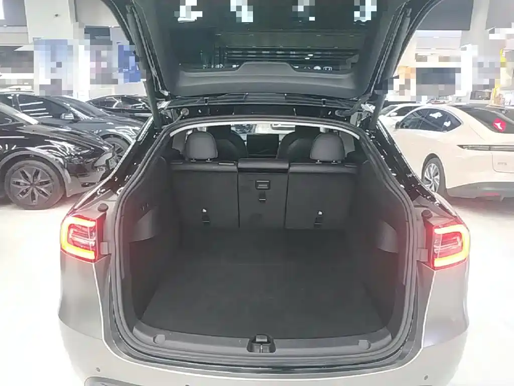 Tesla Model Y — фото 19