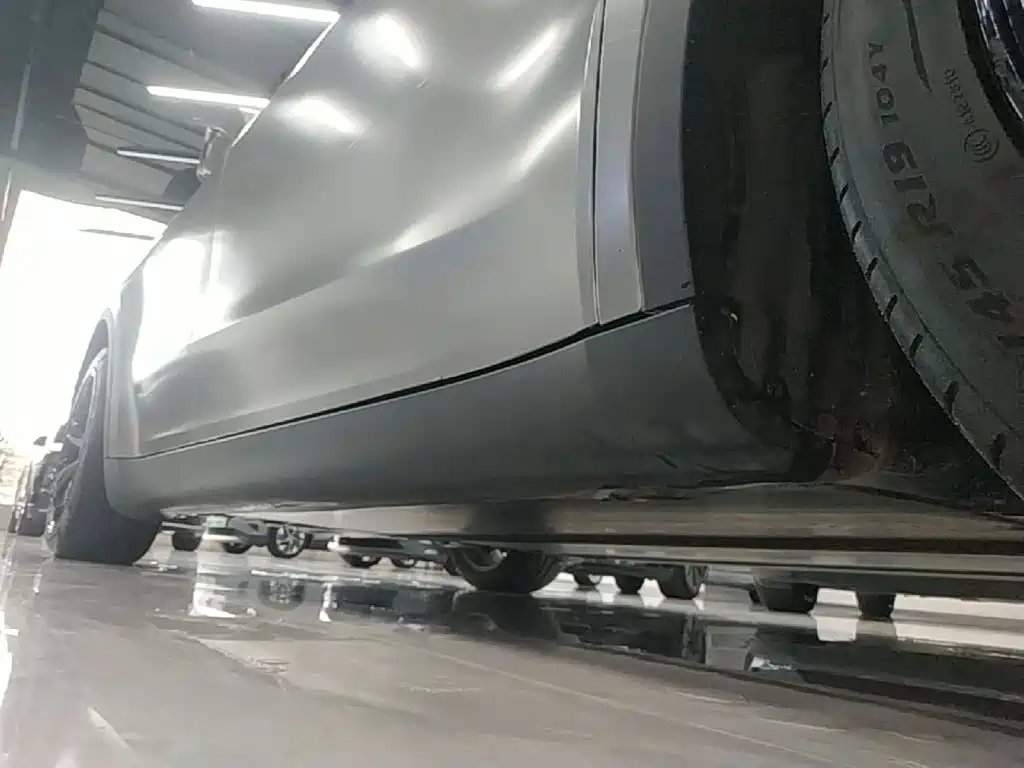 Tesla Model Y — фото 21