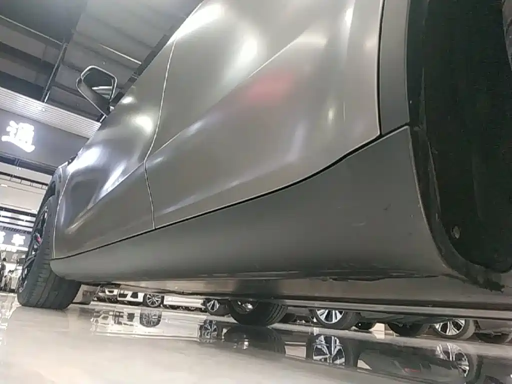 Tesla Model Y — фото 22