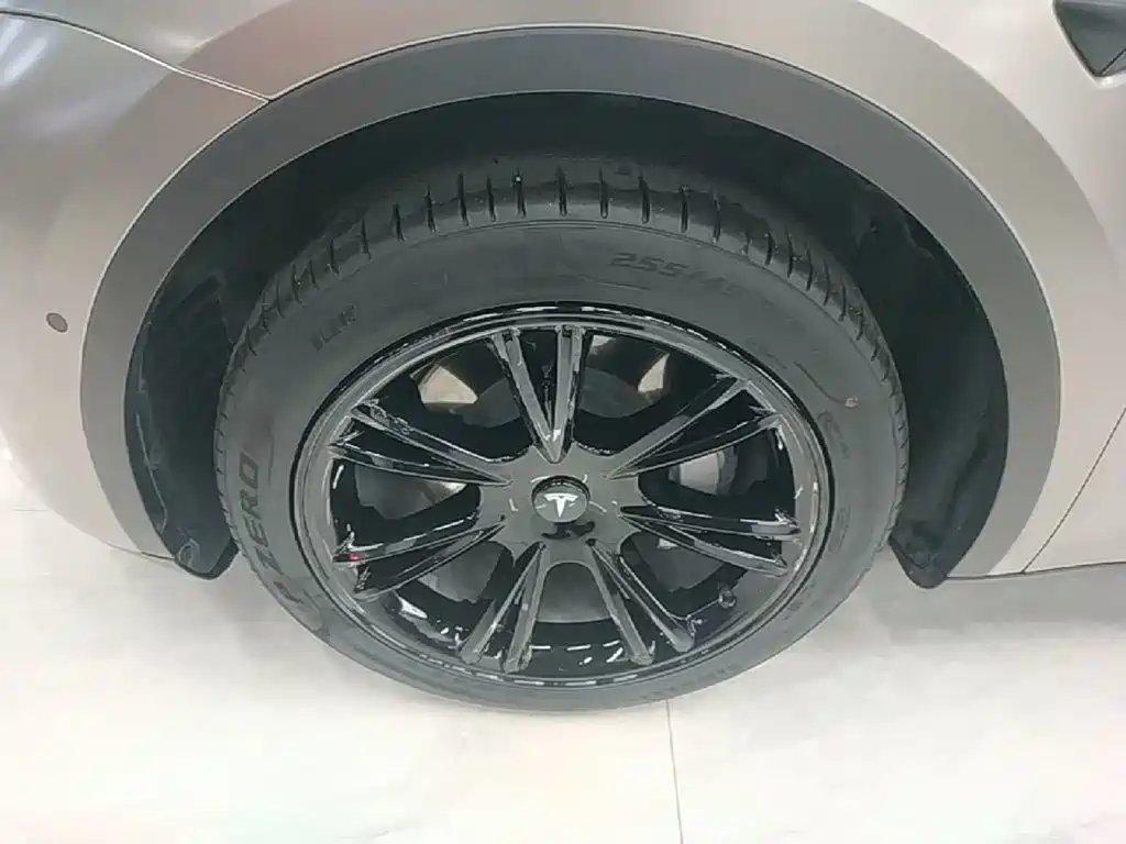Tesla Model Y — фото 23
