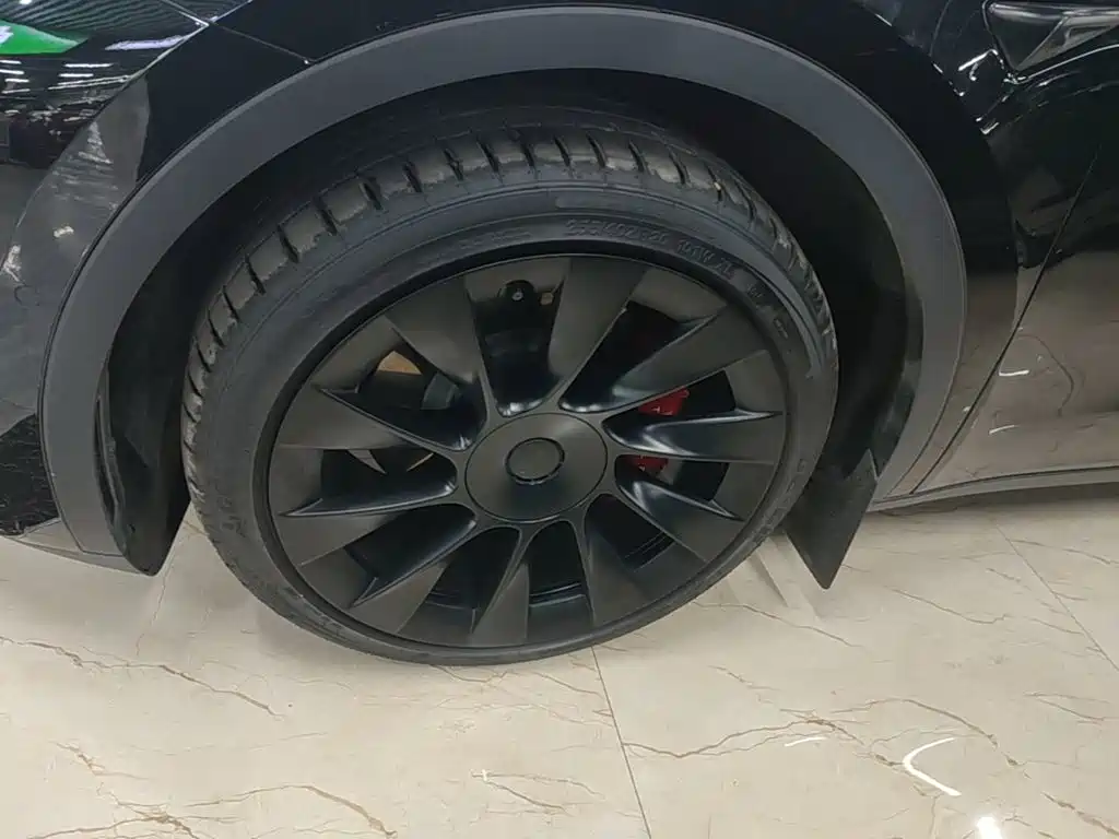 Tesla Model Y — фото 23
