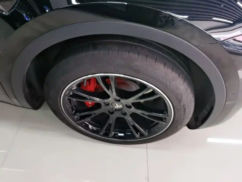 Tesla Model Y — фото 23