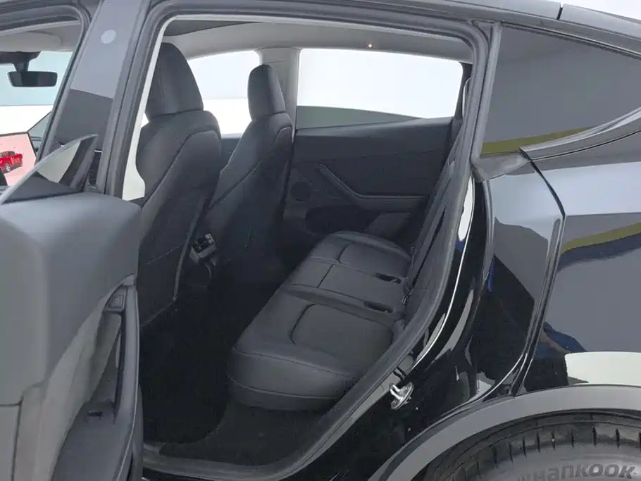 Tesla Model Y — фото 11