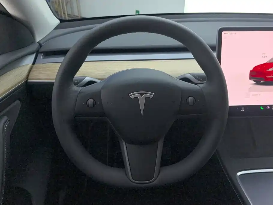 Tesla Model Y — фото 15