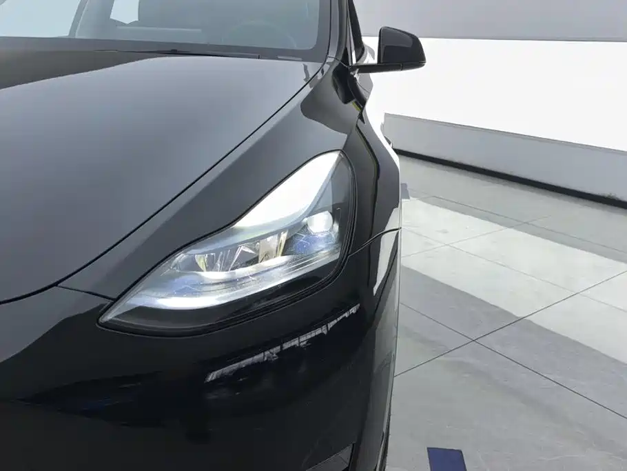 Tesla Model Y — фото 5