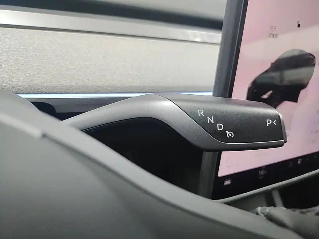 Tesla Model Y — фото 14
